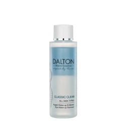 Dalton Двухфазное средство для снятия макияжа - Eye Make-up Remover, 100 мл
