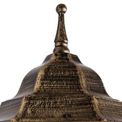 Уличный настенный светильник Arte Lamp