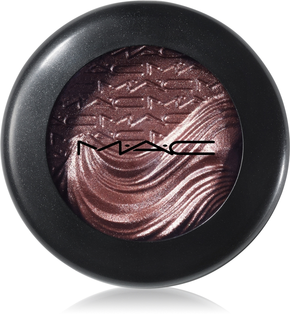 MAC Cosmetics Extra Dimension Eye Shadow - насыщенные тени для век, 1,3 g