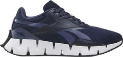 Кроссовки Reebok ZIG DYNAMICA STR сине-фиолетовый