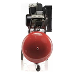 Компрессор поршневой с ременным приводом FINI BK-119-270-7.5