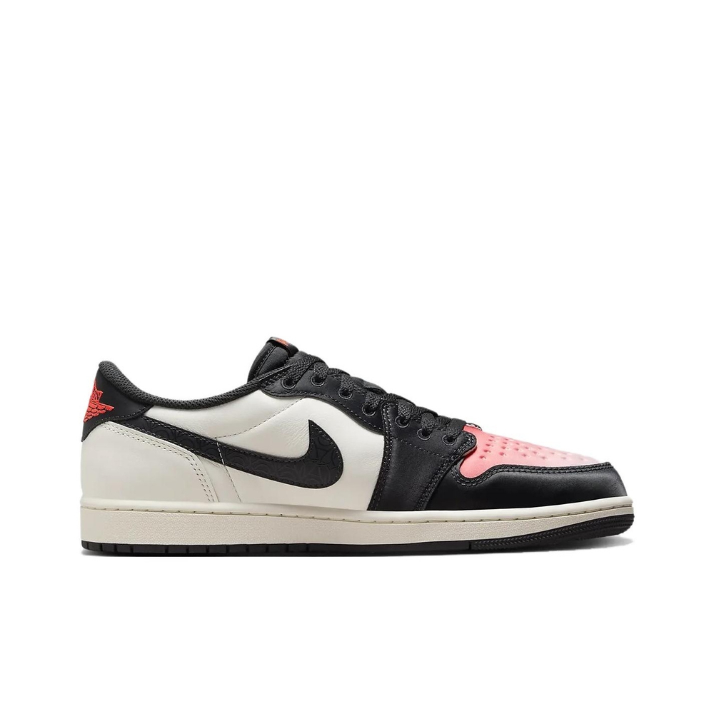 JORDAN 1 Retro Low Og Psg Paris Saint Germain