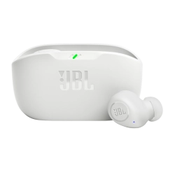 Беспроводные наушники JBL Wave Buds White