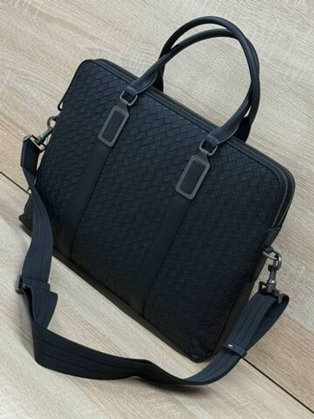 Портфель Bottega Veneta