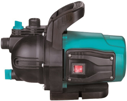 Насос садовый "LEO" LKJ-1301P (снят с производства)