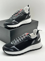 Кроссовки Prada