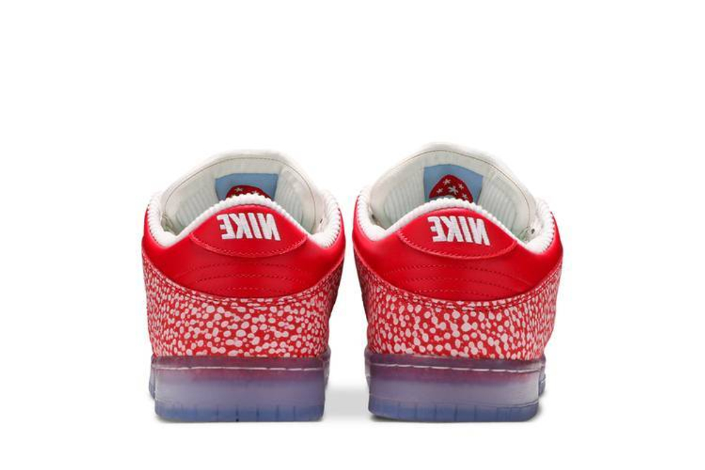 Кроссовки Stingwater X Nike Dunk Sb Og Qs "Magic Mushroom"