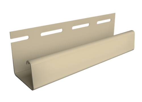 Профиль J26, палевый