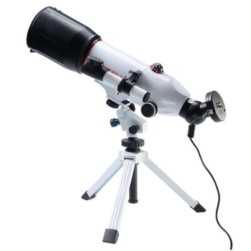 Видеоокуляр для телескопа Veber Orbitor 3, 1,3 Мпикс