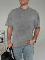 Футболка вареная