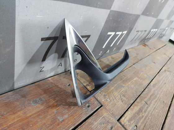 Накладка ПТФ правая Lexus RX 4 15-19 Б/У Оригинал 5314148090