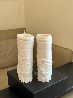 Prada Boots