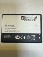 Аккумулятор для Alcatel TLi019B2