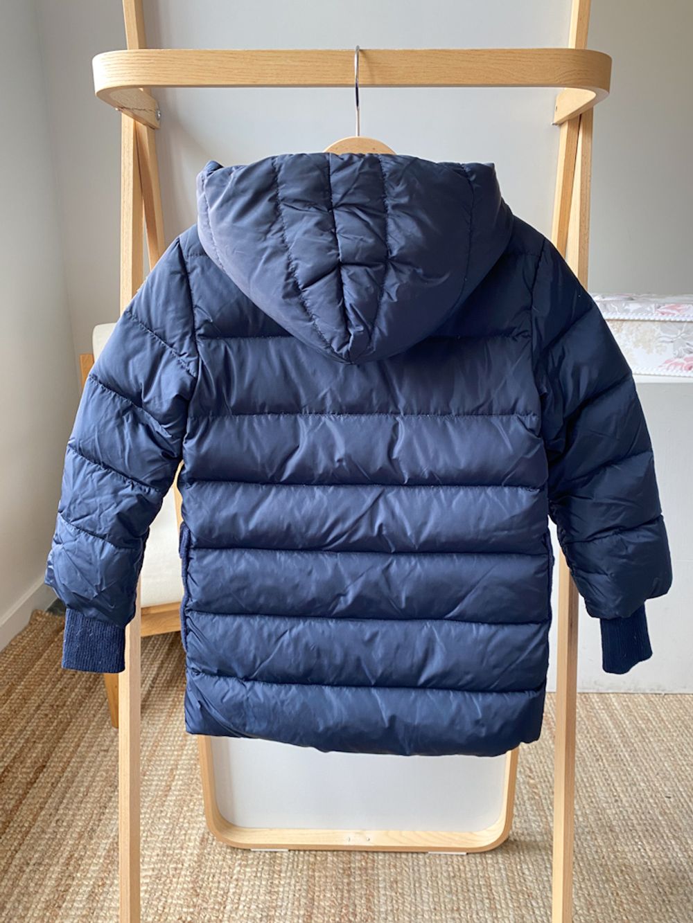 Пуховая куртка Il Gufo, 104