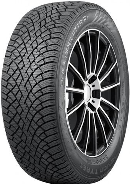 Nokian Hakkapeliitta R5 255/45 R19 104T