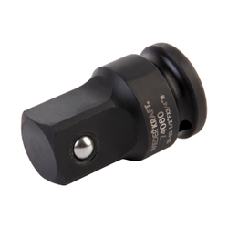 WDK-74060 Переходник ударный F1/2"- M3/4"