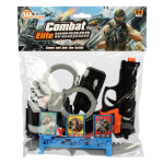 Набор оружия Спецслужб, пакет 787-73