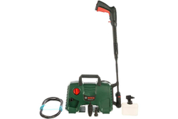 Очиститель высокого давления Bosch EasyAquatak 110 06008A7F00