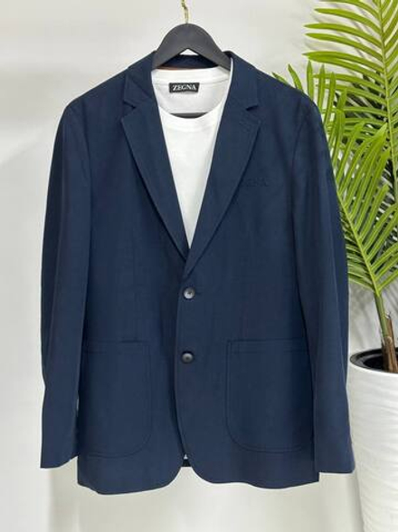 Пиджак Zegna