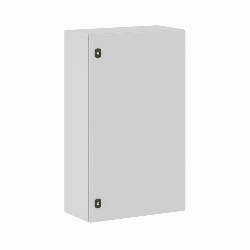 Корпус навесной уличный ST Outdoor с М/П ВxШxГ 1000x600x300 мм, IP66