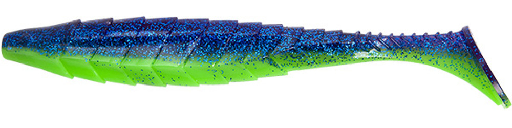 Силикон Frapp Geko 6.9" #22 (2 шт/уп)