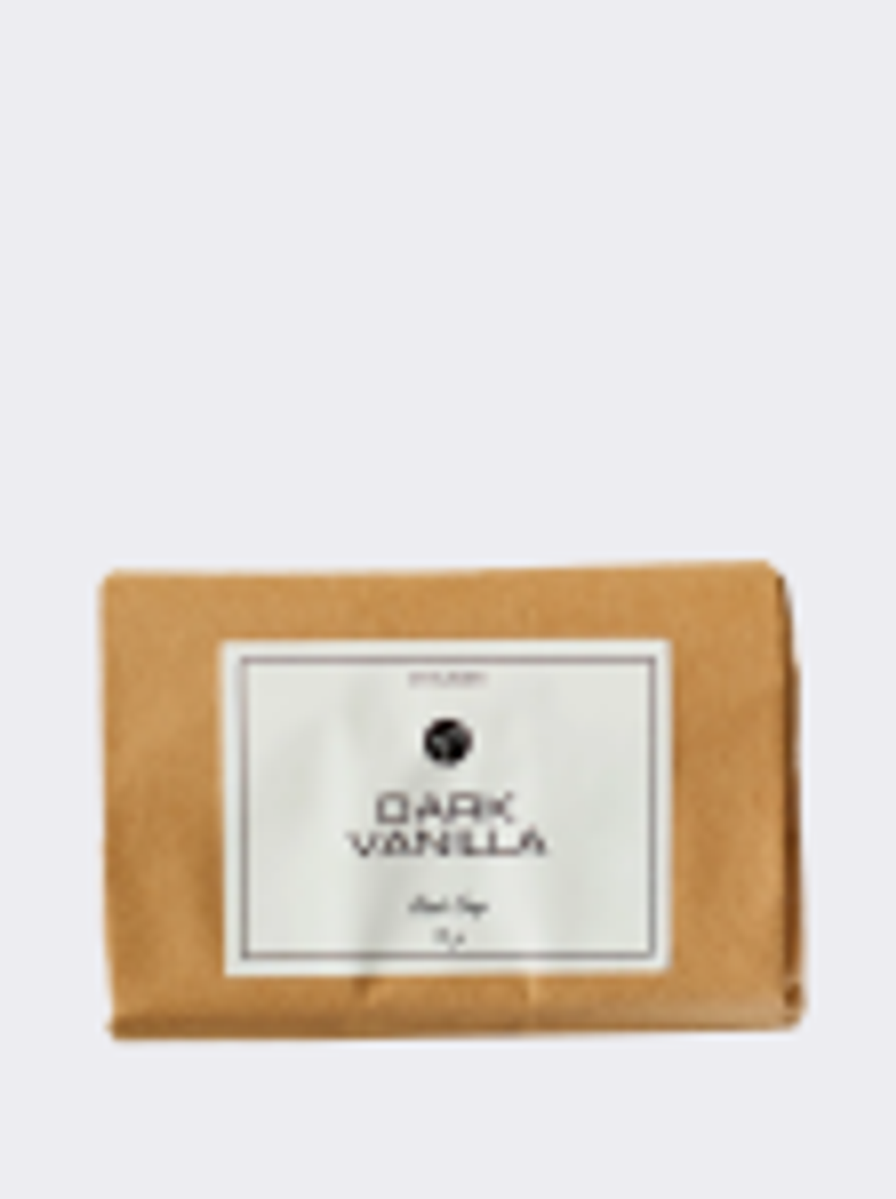 Мыло твердое BY KAORI Dark Vanilla Hand Soap 75 гр