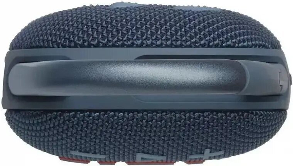 Беспроводная акустика JBL Clip 5, Blue