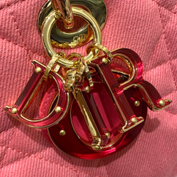 Christian Dior Lady D-Joy Bag 26 cm