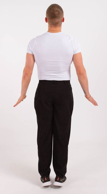 БРЮКИ БАНАНЫ МУЖСКИЕ. PROF