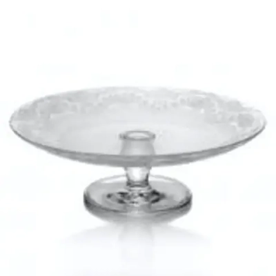 Блюдо на ножке 16см «Лейси» 96094SLB