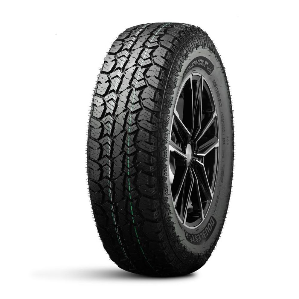 ДаблСтар  235/65/17  Q 104 W01