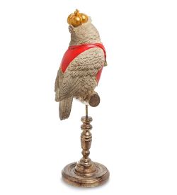 Noble Style NS-188 Статуэтка «Сова Букля»