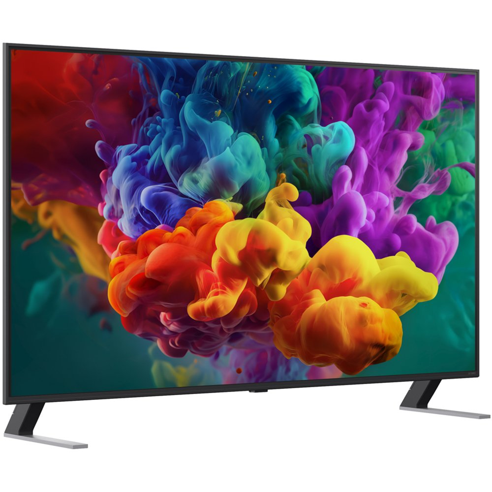 Телевизор 55" LG 55QNED85B6C