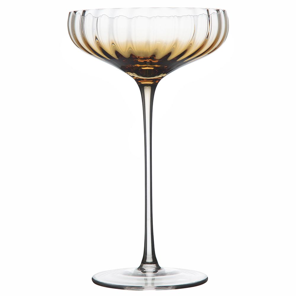 Набор креманок Gemma Amber, 255 мл, 2 шт.