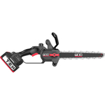 Пила цепная аккумуляторная 20V TEH LPS612-1B