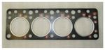 Прокладка головки блока цилиндров TDQ 15 4L/Cylinder head gasket