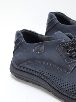 Полуботинки мужские P384-2W