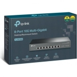 Коммутатор TP-Link TL-SX1008