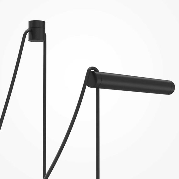 Подвесной светильник Maytoni MOD427PL-L20B3K1