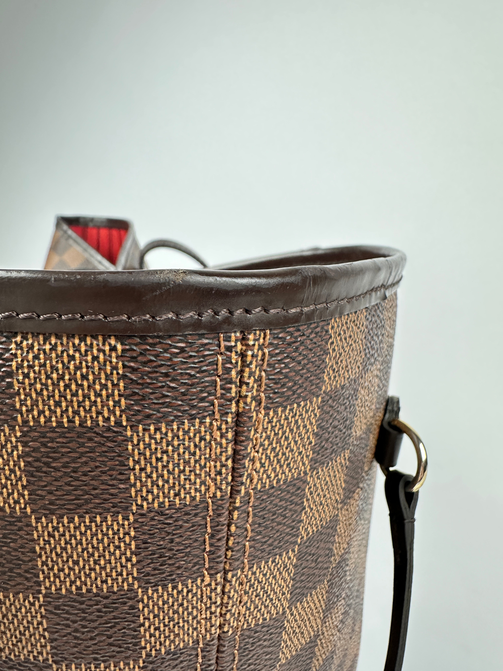 Сумка Louis Vuitton Neverfull MM