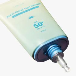 NEAF NEAF Солнцезащитная сыворотка Aqua Relief Sun Serum (35 мл)