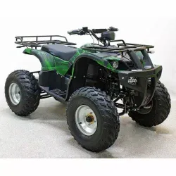 Квадроцикл Sherhan 2000