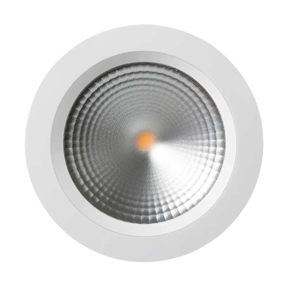 Светодиодный светильник LTD-187WH-FROST-21W Day White 110deg (Arlight, IP44 Металл, 3 года) 021496