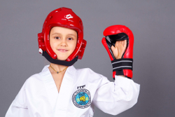 Перчатки ITF, GTF защитные ProfSport