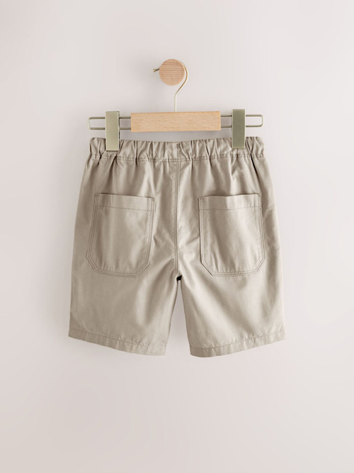 Шорты для мальчика Next AC6-068, Песочный