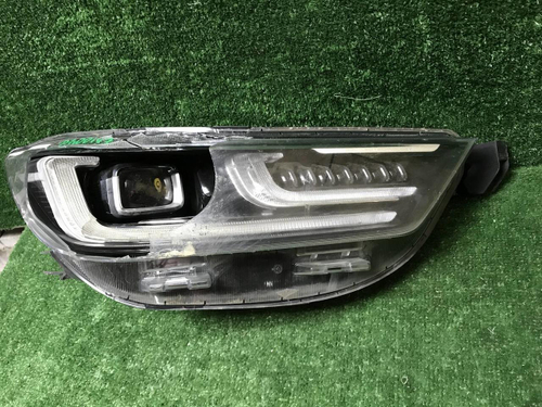 Битая Фара правая Chery Tiggo 8 Pro Max 22-нв LED