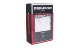 трусики-боксеры 2 шт. Dsquared2 - белый(DCXC90030)