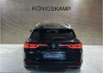 Renault Talisman Grandtour Initiale Paris с шасси 4CONTROL