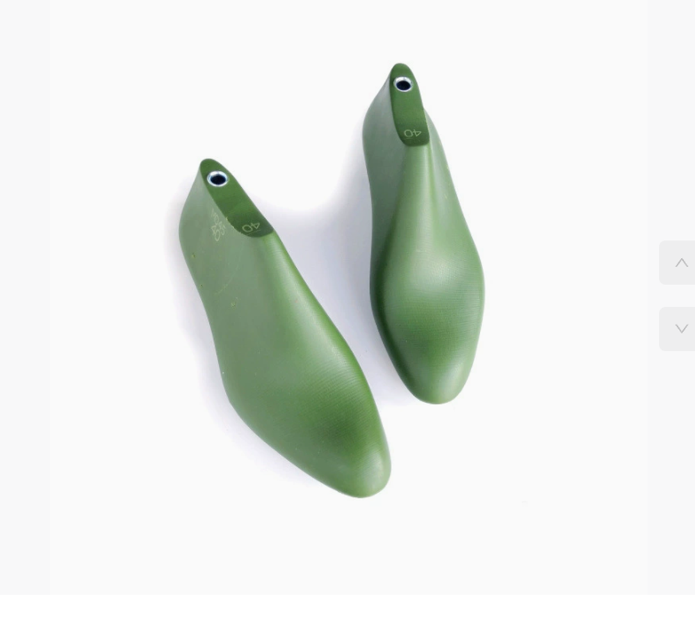 Колодки мужские, для изготовления обуви. Классика арт. М045