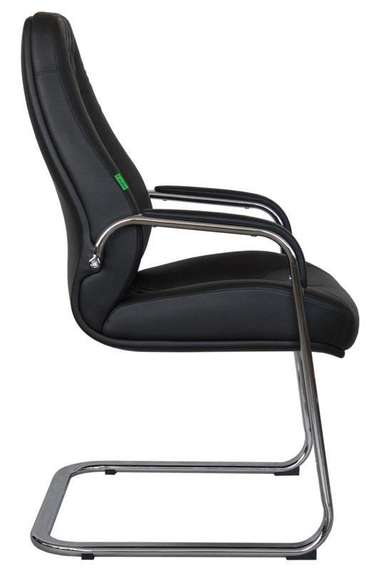 Кресло Orso-SF F385 Черный